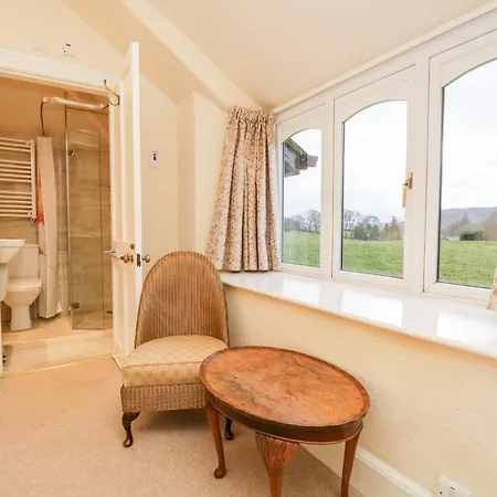 2 Merewood Cottages * Troutbeck (South Lakeland)