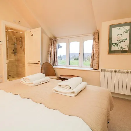 Σπίτι διακοπών 2 Merewood Cottages Troutbeck (South Lakeland)