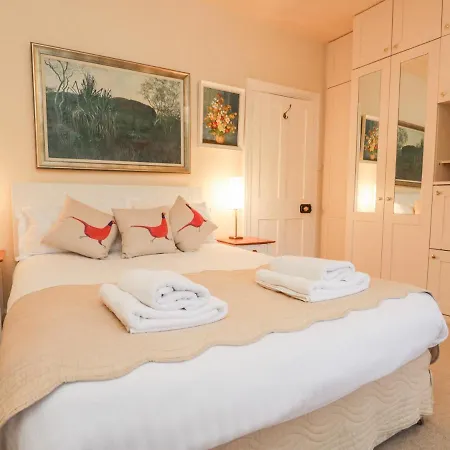 Σπίτι διακοπών 2 Merewood Cottages Troutbeck (South Lakeland)