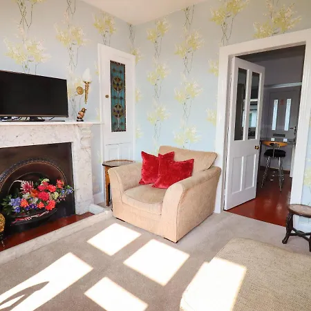 Σπίτι διακοπών 2 Merewood Cottages Troutbeck (South Lakeland)