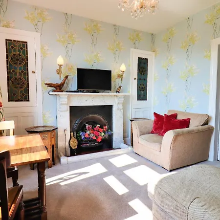 2 Merewood Cottages Σπίτι διακοπών Troutbeck (South Lakeland)