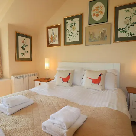 2 Merewood Cottages Σπίτι διακοπών Troutbeck (South Lakeland)