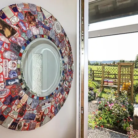 Σπίτι διακοπών 2 Merewood Cottages Troutbeck (South Lakeland)
