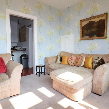 2 Merewood Cottages Troutbeck (South Lakeland)